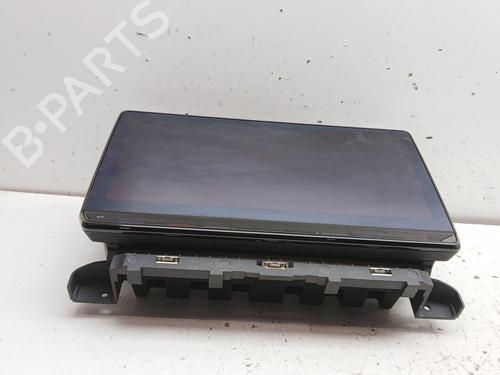 Radio CUPRA FORMENTOR (KM7, KMP) 1.5 TSI | BP33806144E6 - Image 2