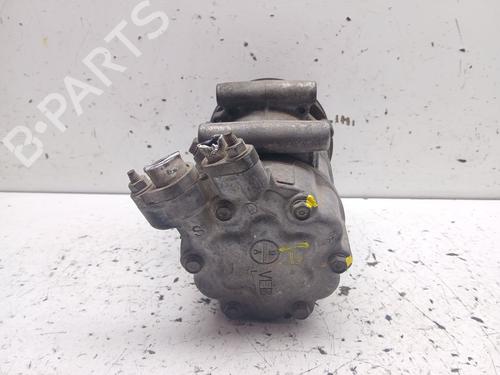 AC compressor CITROËN C3 Pluriel (HB_) 1.6 | BP38754917M34 - Image 4