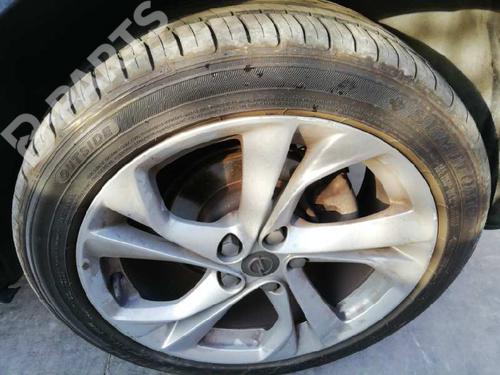 Interior roof light OPEL ASTRA K (B16)  | BP11181481I8  - Image 27