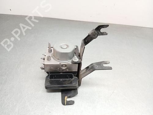 ABS pump DACIA SANDERO II TCe 90 (B8M1, B8MA, B8AC) | BP40458158M43 - Image 3