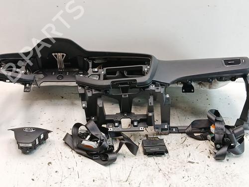 Used Airbag Kit Airbag Kit 37534501 37534501