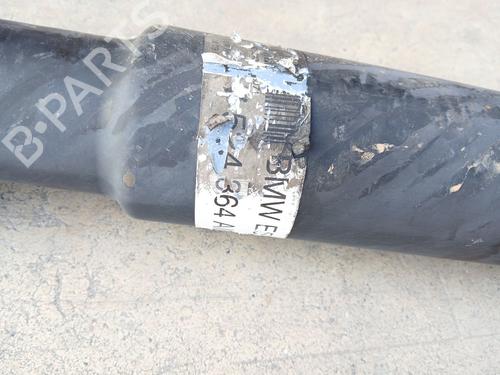 Driveshaft BMW X5 (E53)  | BP18786697M37 