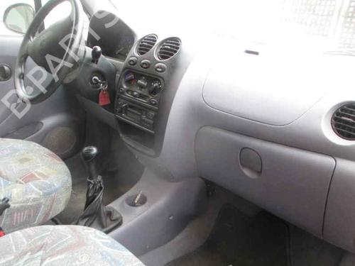 Højre forlygte DAEWOO MATIZ (M100, M150)  | BP2365333C29 