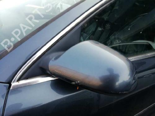 Left mirror AUDI A8 D3 (4E2, 4E8) 3.0 TDI quattro | BP13538999C26 
