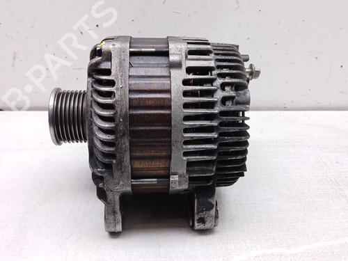 Alternator RENAULT LAGUNA III (BT0/1) 2.0 dCi GT (BT11, BT1E, BT1N) | BP30000549M7 