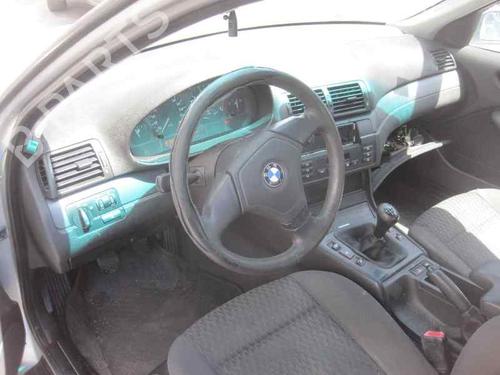 Gearbox BMW 3 (E46) 316 i | BP2357374M3 