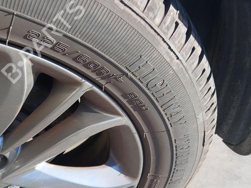 Rim HYUNDAI ix35 (LM, EL, ELH) 1.7 CRDi | BP22968906C45 