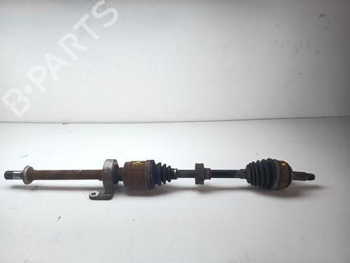 Drivaksel fortil Højre Drivaksel fortil Højre HONDA CIVIC VIII Hatchback (FN, FK) 1.8 (FN1, FK2) (140 hp) 33612829 33612829