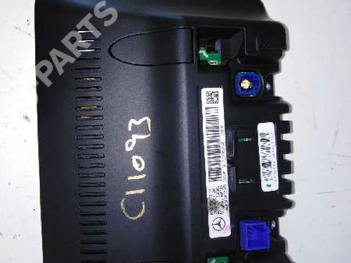 Display monitor MERCEDES-BENZ GLA-CLASS (X156)  | BP4673815C48 