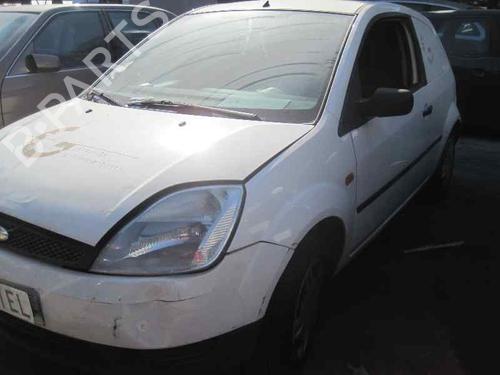 Comfort control module FORD FIESTA V (JH_, JD_) 1.4 TDCi | BP2418528M56 