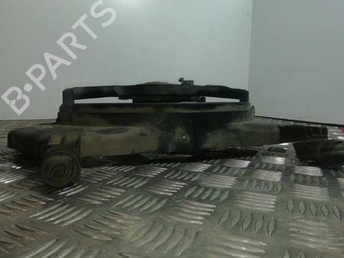 Køleventilator elektrisk FORD PUMA (EC_) 1.4 16V | BP9058241M35 