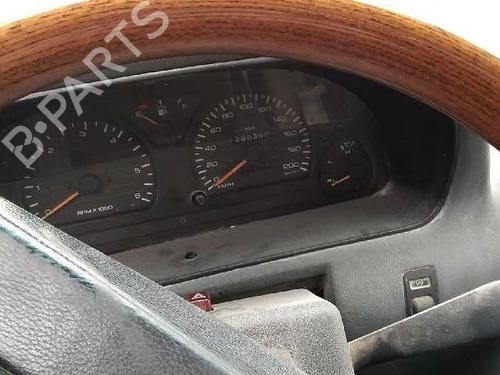 Gearbox TATA SAFARI (42_FD) 2.0 D 4x4 | BP3141720M3 