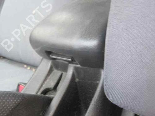 Gearbox NISSAN ALMERA II Hatchback (N16)  | BP2701852M3 