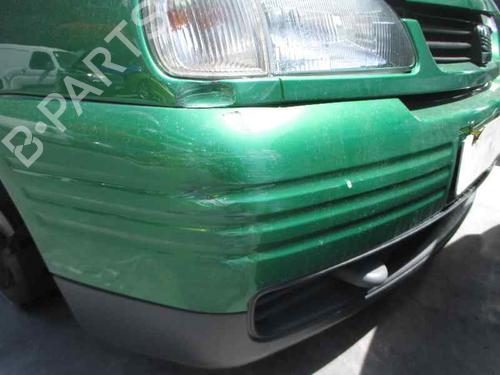 Rear wiper motor SEAT AROSA (6H1) 1.0 | BP2360364M102 