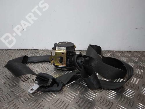 Used Front left belt tensioner Front left belt tensioner PEUGEOT 206 Hatchback (2A/C) 1.4 i (75 hp) 9702163 9702163