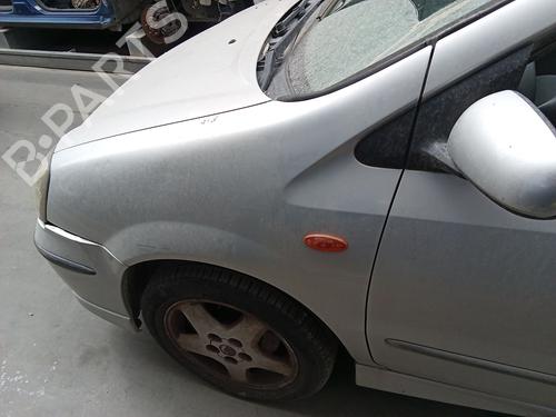 Used Left front fenders Left front fenders 38728413 38728413