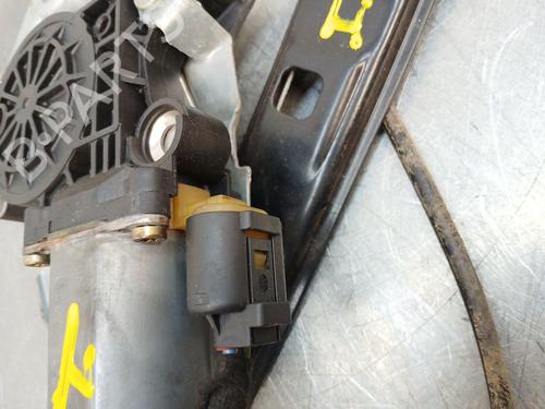 Front left window mechanism BMW 3 Touring (E46) 320 d | BP38019252C22 - Image 2