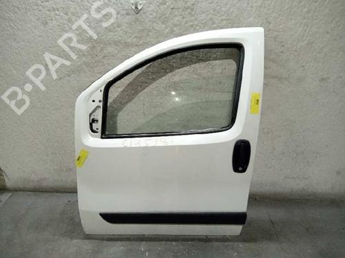 Left front door FIAT FIORINO Box Body/MPV (265_)  | BP10381584C2 