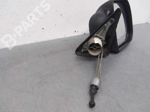 Right mirror RENAULT RAPID Box Body/MPV (F40_, G40_) 1.9 D (F40P, F40N, F40E) | BP10678504C27 