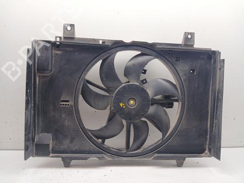radiator-fan-nissan-juke-f15-2010-2011-2012-2013-2014-2015-2016-2017-2018-2019-36157268 main image