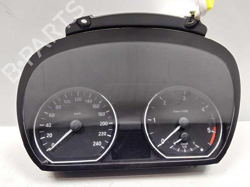Instrument cluster BMW 1 (E87) 118 d | BP12120815C47 