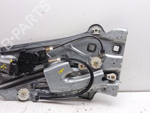 Used Rear right window mechanism Rear right window mechanism PEUGEOT 307 CC (3B) 1.6 16V (110 hp) 35754407 35754407