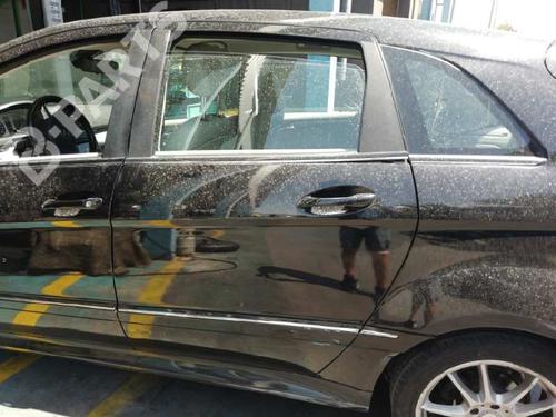 left-rear-door-mercedes-benz-b-class-sports-tourer-w245-b-180-cdi-245207-2005-2006-2007-2008-2009-2010-2011-10286613 main image