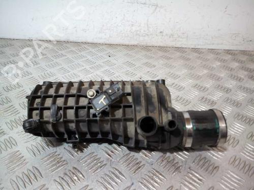 Intake manifold FORD FOCUS III 1.0 EcoBoost | BP16640556M70 