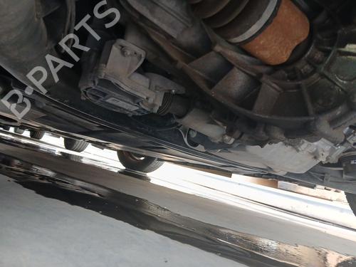 Gearbox SMART FORTWO Coupe (451) 1.0 (451.331, 451.380) | BP28289875M3 