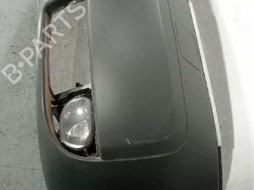 Front bumper AUDI A6 C5 Avant (4B5)  | BP16337938C7 