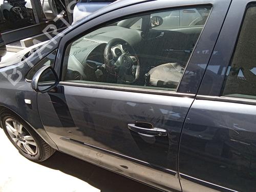 left-front-door-opel-corsa-d-s07-2006-2007-2008-2009-2010-2011-2012-2013-2014-2015-37232142 main image