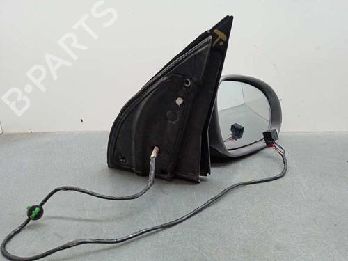 Used Right mirror VW GOLF V (1K1) 1.9 TDI (105 hp) 16157128