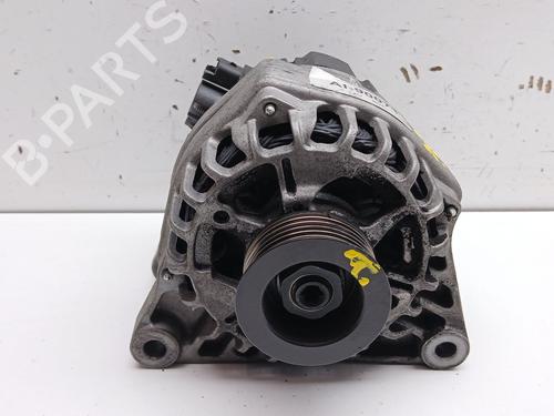 Used Alternator Alternator PEUGEOT 307 CC (3B) 1.6 16V (110 hp) 35948849 35948849