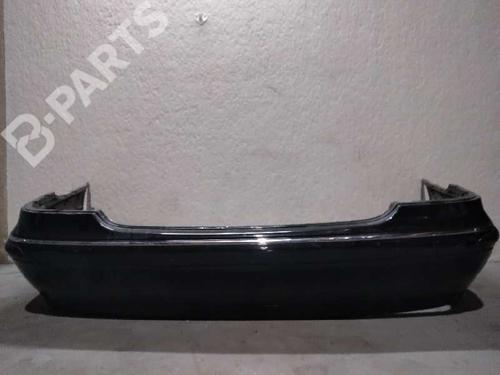 Used Rear bumper MERCEDES-BENZ S-CLASS (W220) [1998-2005]  10911709