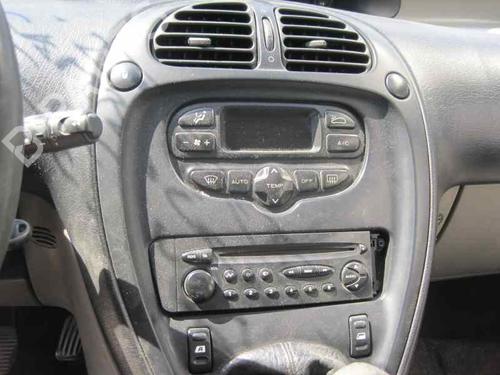 Steering column stalk CITROËN XSARA PICASSO (N68) 2.0 HDi | BP2395716I23 