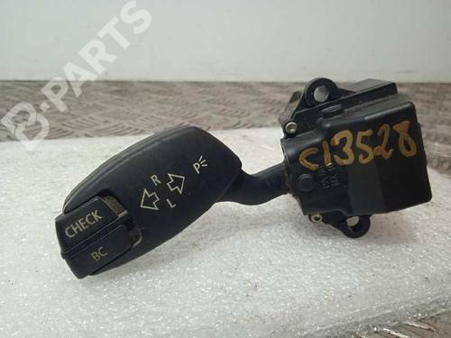 Used Headlight switch BMW 5 (E60) 530 d (231 hp) 11854455