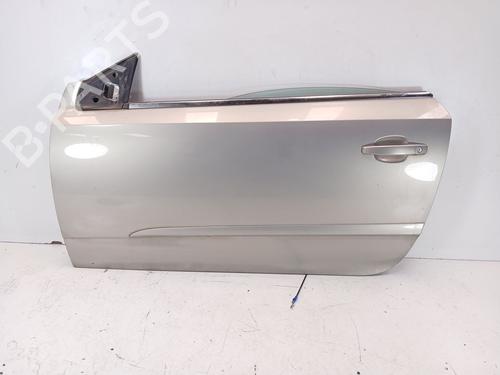 Dør venstre fortil OPEL ASTRA H TwinTop (A04) 1.9 CDTi (L67) (150 hp) 28164298