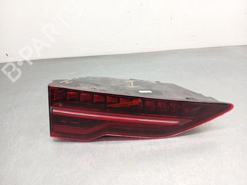 Used Left tailgate light Left tailgate light JAGUAR I-PACE (X590) EV400 AWD (400 hp) 39096820 39096820