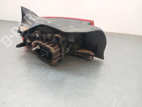 Right taillight CITROËN C4 CACTUS 1.2 THP 110 | BP39147352C35 - Image 5