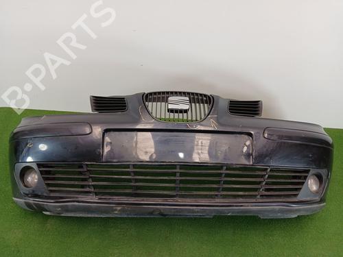 Used Front bumper SEAT CORDOBA (6L2) 1.9 TDI (100 hp) 23206782