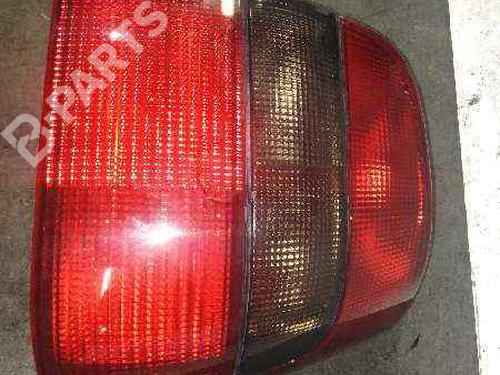 Used Right taillight SKODA FELICIA I (6U1) [1994-1998]  4605846
