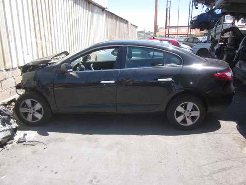 RENAULT FLUENCE (L3_) 212921