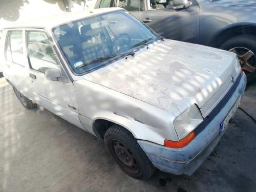 Used Parts RENAULT SUPER 5 (B/C40_)    1111615