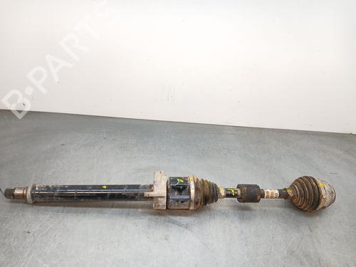Antriebswelle rechts vorne für MINI MINI Convertible (F57) Cooper (136 hp) 32997659