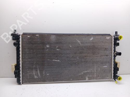 Radiador de água Radiador de água SEAT IBIZA IV (6J5, 6P1) 1.2 TSI (90 hp) 36098141 36098141