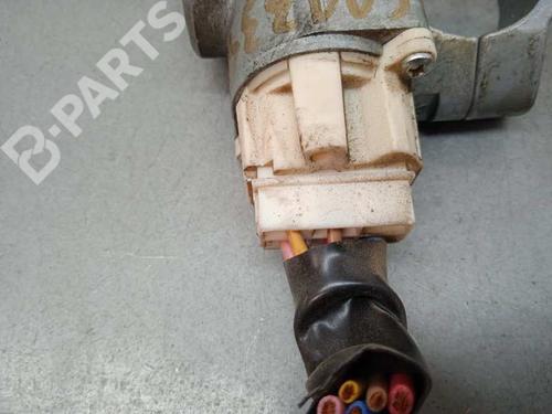 Ignition barrel NISSAN X-TRAIL II (T31)  | BP3557615M48 