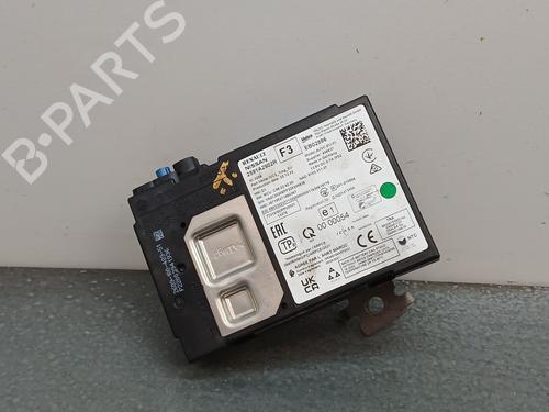 Elektronisk modul RENAULT MEGANE E-TECH SUV EV40 (BNJ2) 2591a2902r