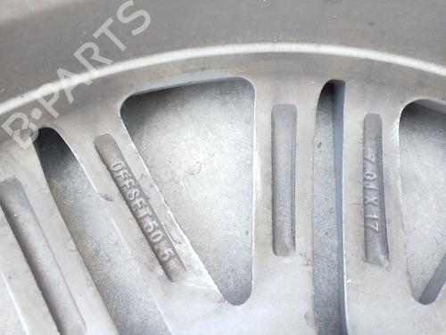 Fælk KIA CARENS IV 1.6 GDi | BP35787464C45 - Image 3