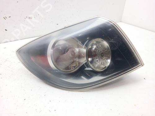 Left taillight MAZDA 3 Saloon (BK) 1.6 DI Turbo (BK12Y) | BP36532645C34 - Image 2