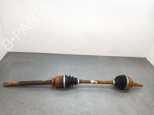 Used Right front driveshaft NISSAN PRIMASTAR Van (X83) 2.0 dCi 115 (114 hp) 28598792
